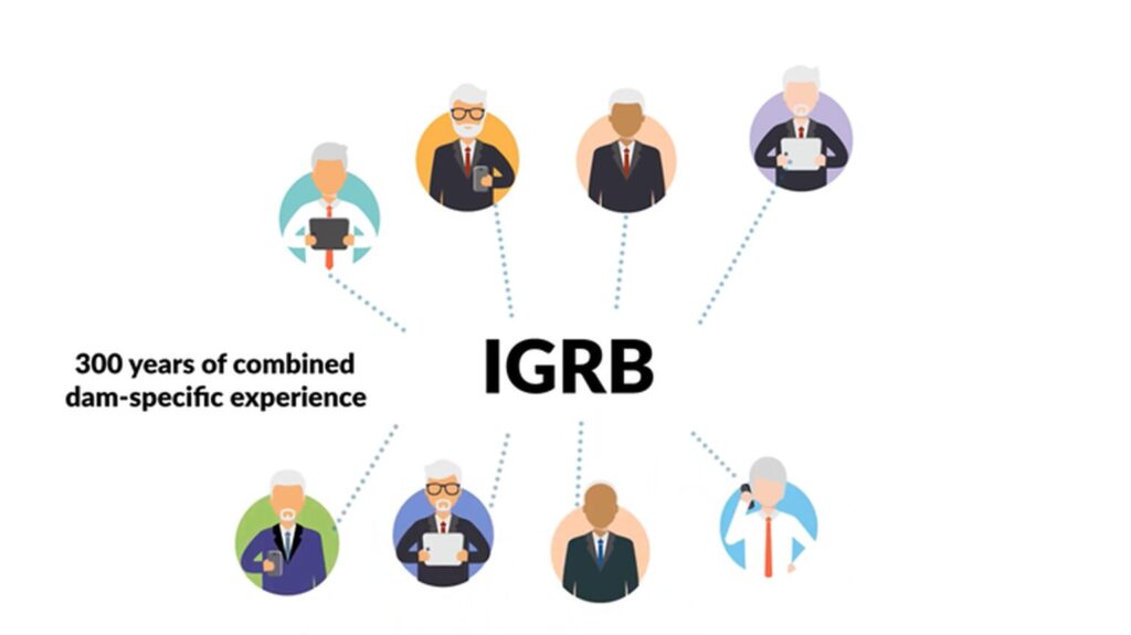Independent Geotechnical Review Board (IGRB)